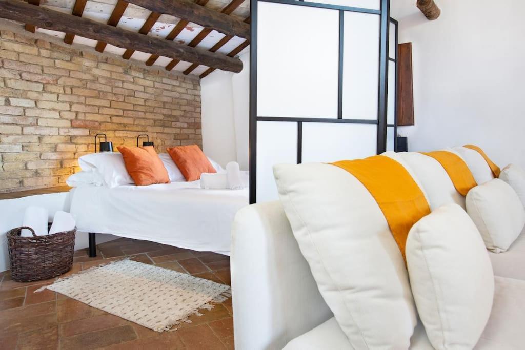 Casa Torre Cruilles Big, Stylish, Modernized 'Castle' Prime Costa Brava With Ac Villa Exterior photo