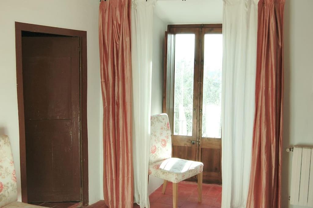 Casa Torre Cruilles Big, Stylish, Modernized 'Castle' Prime Costa Brava With Ac Villa Exterior photo