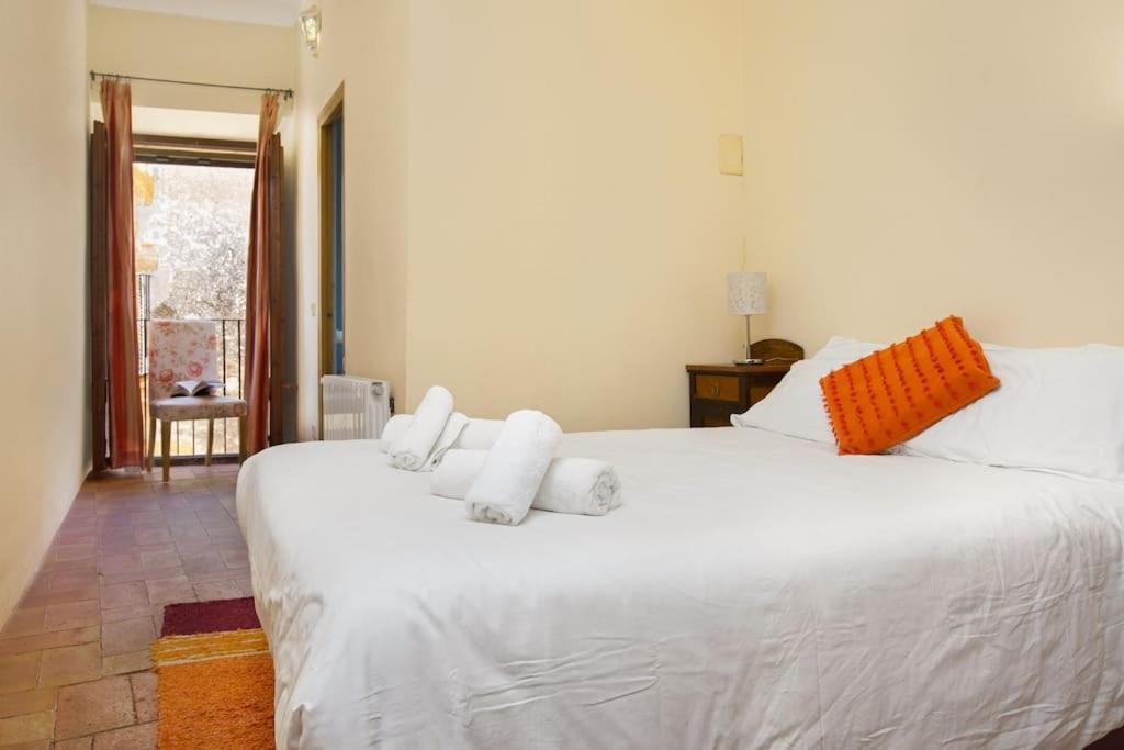 Casa Torre Cruilles Big, Stylish, Modernized 'Castle' Prime Costa Brava With Ac Villa Exterior photo